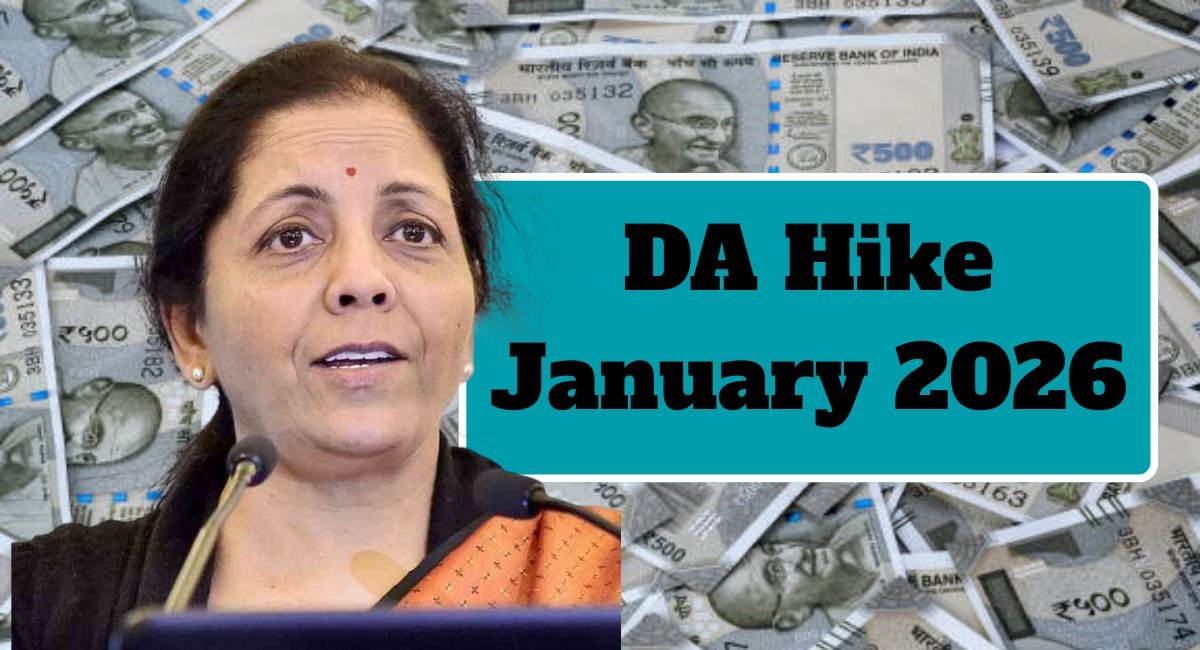 DA Hike January 2026